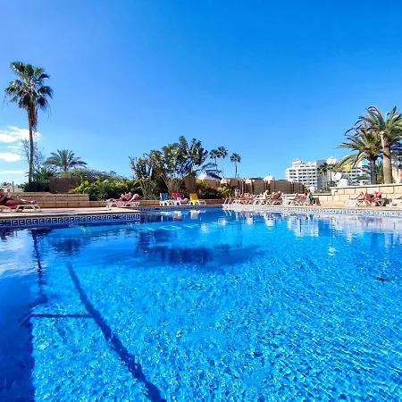 Sunshine Borinquen *