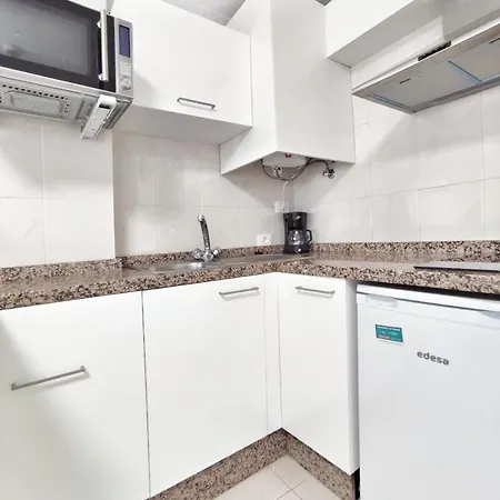 Sunshine Borinquen Appartement *