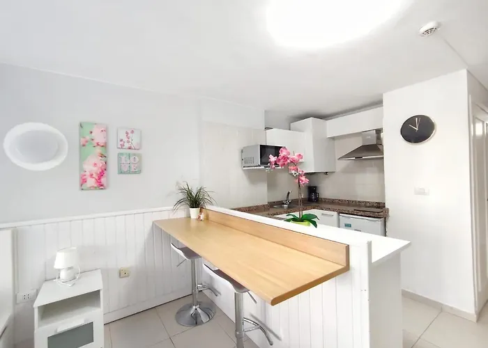 Sunshine Borinquen Διαμέρισμα Πλάγια ντε λας Αμέρικας