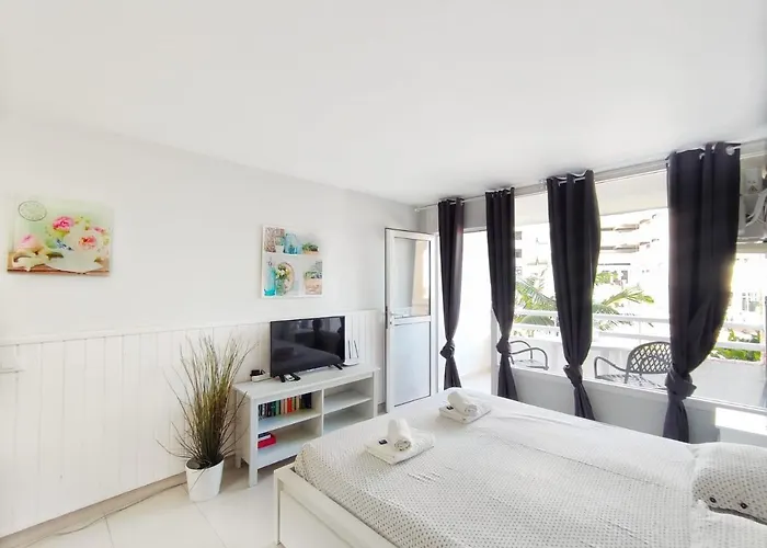 Sunshine Borinquen Διαμέρισμα