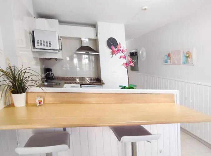 Διαμέρισμα Sunshine Borinquen