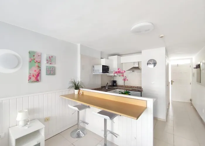 Sunshine Borinquen Διαμέρισμα