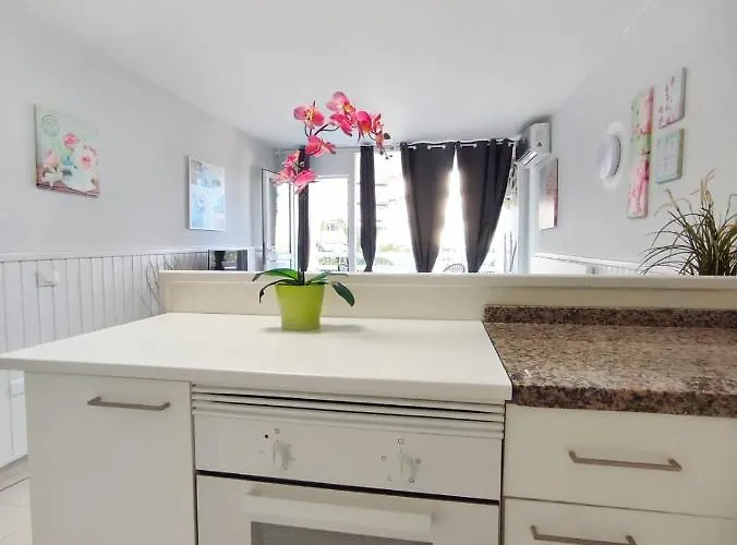 Sunshine Borinquen Διαμέρισμα *