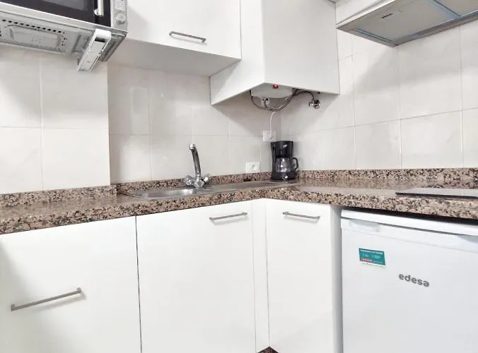 Sunshine Borinquen Διαμέρισμα *