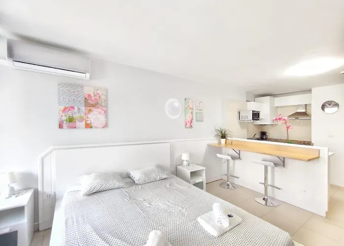 Sunshine Borinquen Διαμέρισμα