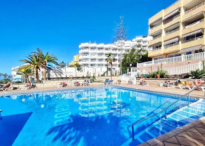 Διαμέρισμα Sunshine Borinquen Πλάγια ντε λας Αμέρικας