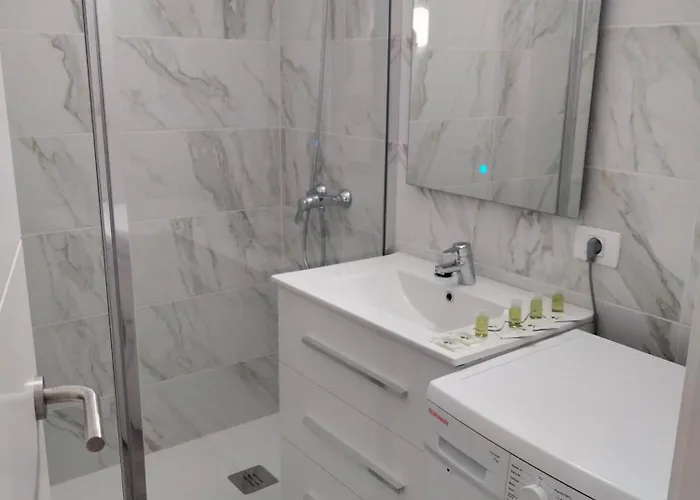 Sunshine Borinquen Πλάγια ντε λας Αμέρικας