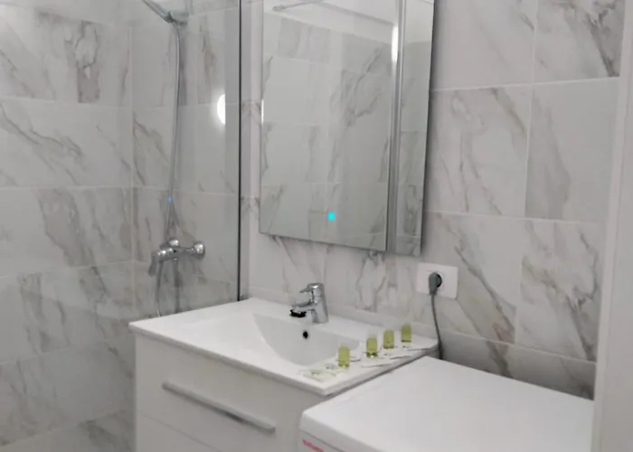 Sunshine Borinquen Διαμέρισμα