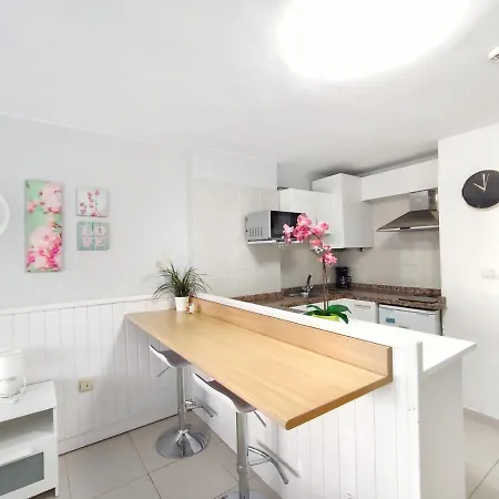 Sunshine Borinquen 아파트 플라야데라스아메리카스