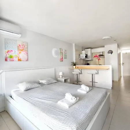 Sunshine Borinquen *