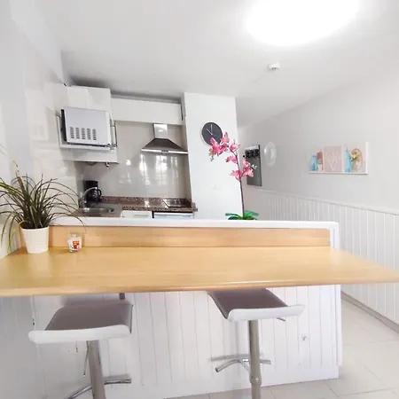 아파트 Sunshine Borinquen