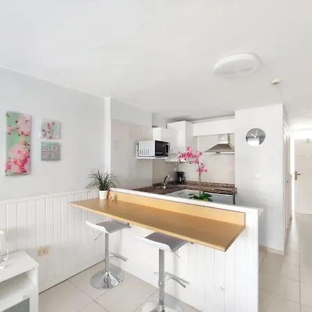 Sunshine Borinquen Apartman