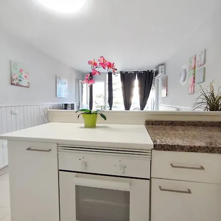Sunshine Borinquen Apartman *