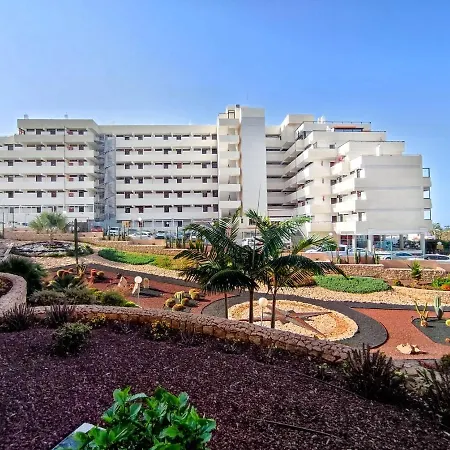 Sunshine Borinquen Apartmán Playa de las Americas (Tenerife)