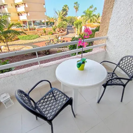 Apartmán Sunshine Borinquen