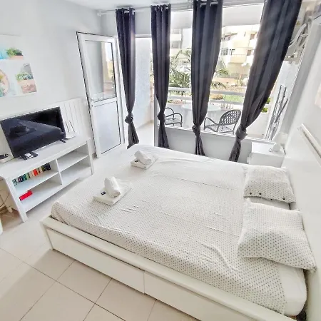 Sunshine Borinquen Playa de las Americas (Tenerife)