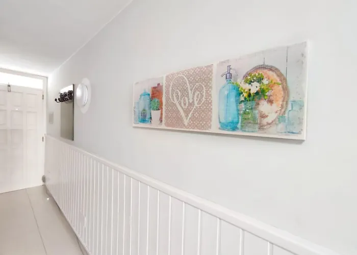 Sunshine Borinquen Lägenhet Playa de las Americas (Tenerife)