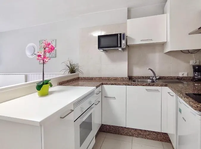 Sunshine Borinquen * Playa de las Americas (Tenerife)