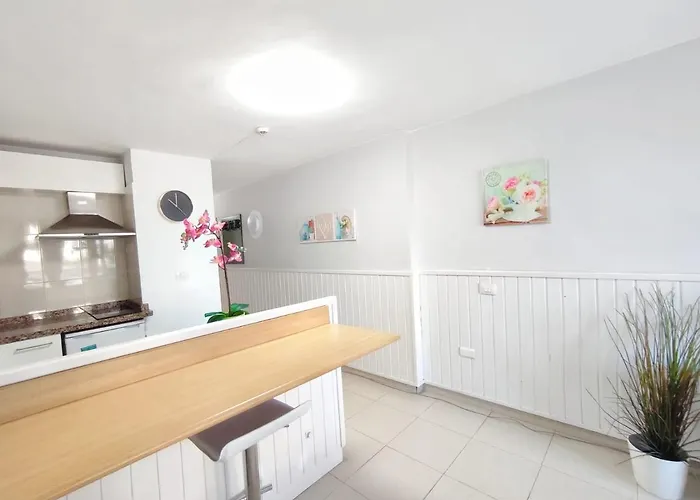 Sunshine Borinquen Playa de las Americas (Tenerife)